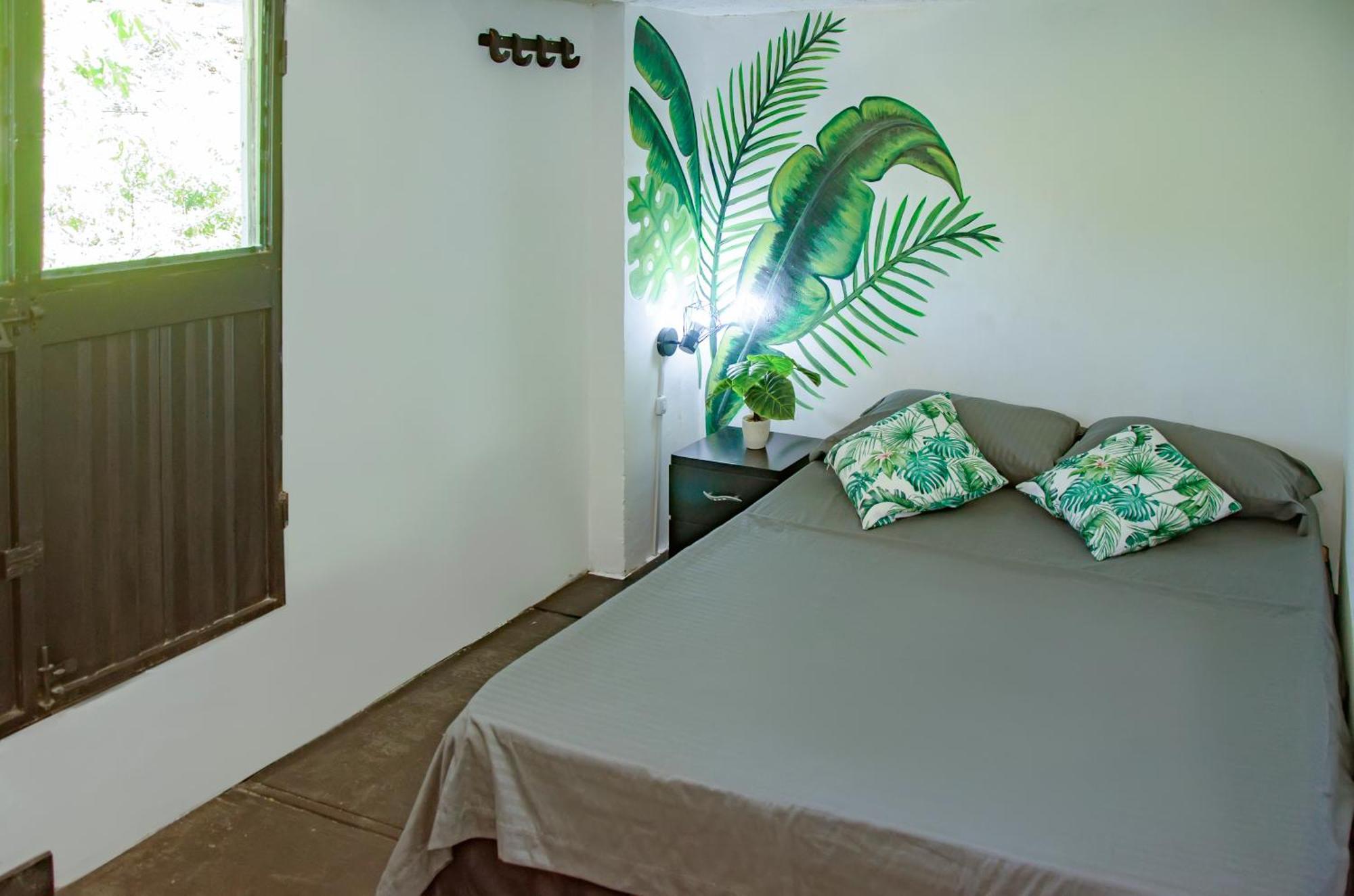 Playa Alta Mar Hotel Taganga Exterior photo